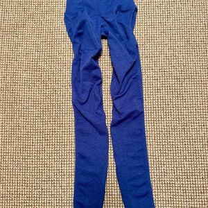 BuffBunny Miracle Seamless Leggings